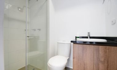 Arriendo Apartaestudio Bella Suiza, Manizales