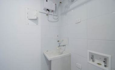 Arriendo Apartaestudio Bella Suiza, Manizales