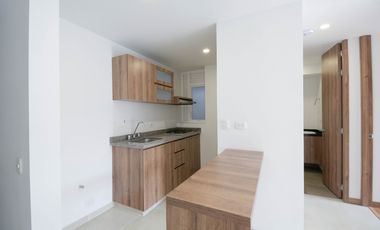 Arriendo Apartaestudio Bella Suiza, Manizales