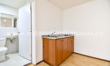 Arriendo Apartaestudio Sector Centro, Manizales