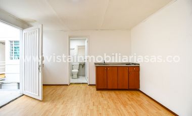 Arriendo Apartaestudio Sector Centro, Manizales