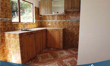 Vendo Casa en Tabio Rio Frio Occidental