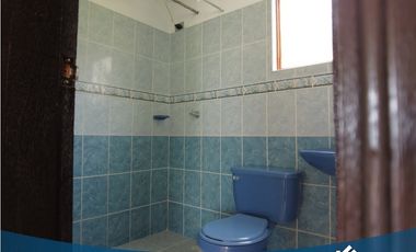 Vendo Casa en Tabio Rio Frio Occidental