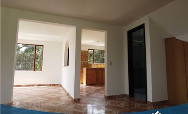 Vendo Casa en Tabio Rio Frio Occidental