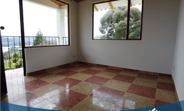 Vendo Casa en Tabio Rio Frio Occidental