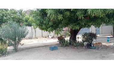 Se vende hermoso lote por el Aeropuerto de Santa Marta