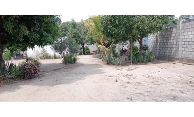 Se vende hermoso lote por el Aeropuerto de Santa Marta