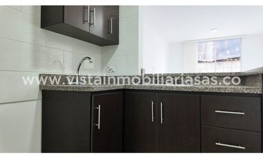 Arriendo Apartamento Sector Campohermoso, Manizales