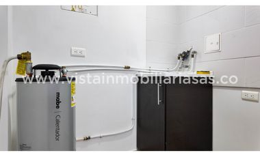 Arriendo Apartamento Sector Campohermoso, Manizales