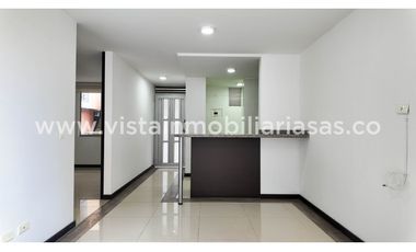 Arriendo Apartamento Sector Campohermoso, Manizales