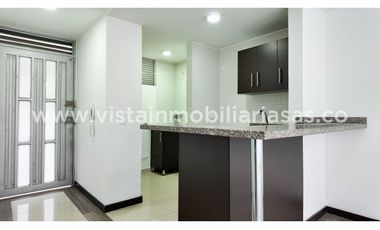 Arriendo Apartamento Sector Campohermoso, Manizales