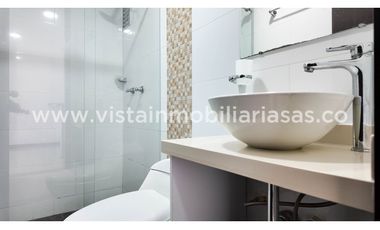 Arriendo Apartamento Sector Campohermoso, Manizales