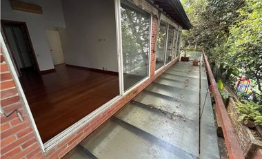 CASA EN VENTA EN ENVIGADO LOMA DE LOS BENEDICTINOS
