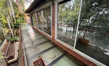 CASA EN VENTA EN ENVIGADO LOMA DE LOS BENEDICTINOS