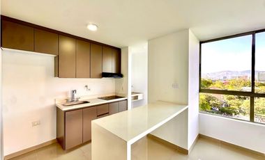 Apartamento dúplex en sector Las Vegas – EAFIT convencional