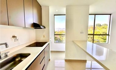 Apartamento dúplex en sector Las Vegas – EAFIT convencional