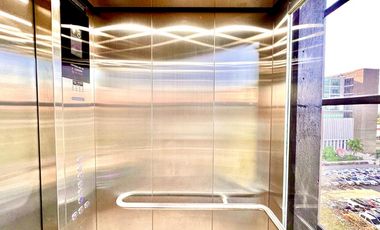 Apartamento dúplex en sector Las Vegas – EAFIT convencional