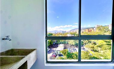 Apartamento dúplex en sector Las Vegas – EAFIT convencional