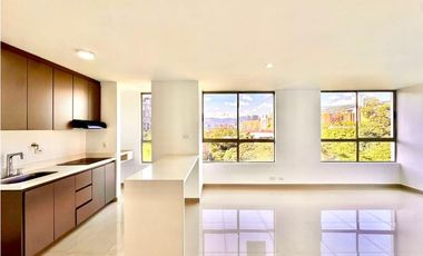 Apartamento dúplex en sector Las Vegas – EAFIT convencional