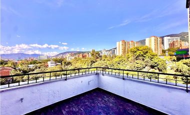 Apartamento dúplex en sector Las Vegas – EAFIT convencional