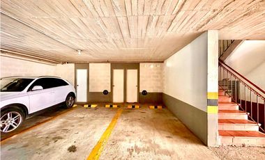 Apartamento dúplex en sector Las Vegas – EAFIT convencional