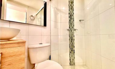 Apartamento dúplex en sector Las Vegas – EAFIT convencional