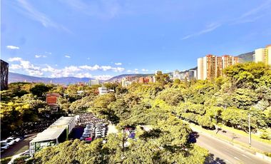 Apartamento dúplex en sector Las Vegas – EAFIT convencional