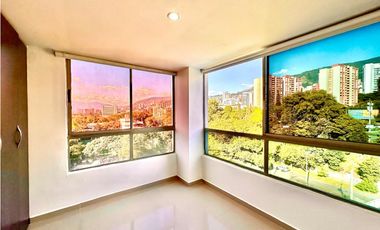 Apartamento dúplex en sector Las Vegas – EAFIT convencional