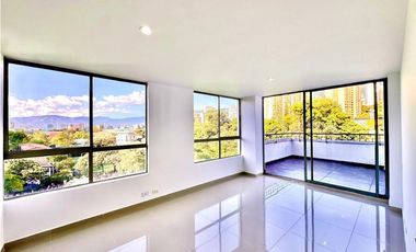 Apartamento dúplex en sector Las Vegas – EAFIT convencional