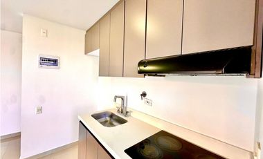 Apartamento dúplex en sector Las Vegas – EAFIT convencional