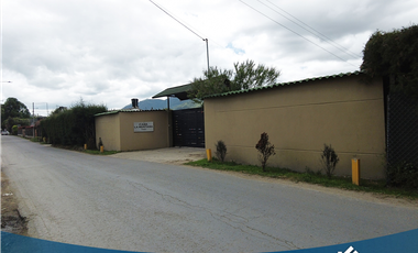 Vendo Hermosa Casa Campestre en Tabio