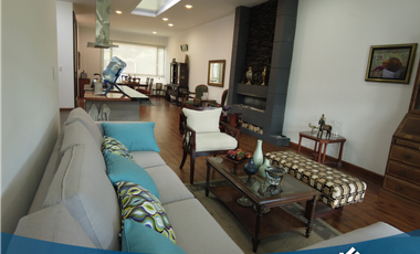 Vendo Hermosa Casa Campestre en Tabio