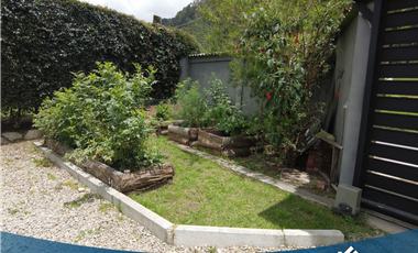 Vendo Hermosa Casa Campestre en Tabio