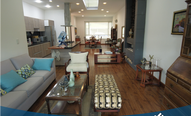 Vendo Hermosa Casa Campestre en Tabio