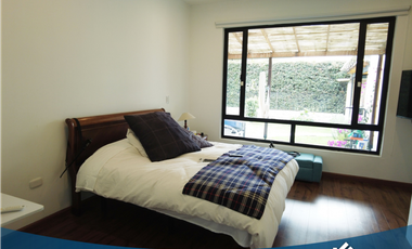 Vendo Hermosa Casa Campestre en Tabio