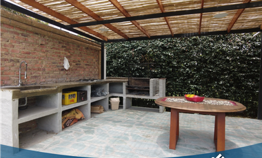 Vendo Hermosa Casa Campestre en Tabio