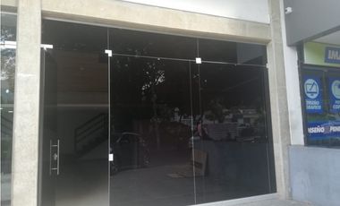 LOCAL EN ALQUILER USO COMERCIAL O CORPORATIVO VIPASA CALI
