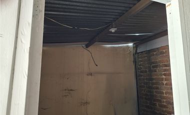 SE ARRIENDA CASA EN LA COFRADIA - SIC