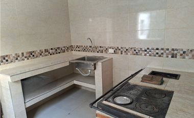 SE ARRIENDA CASA EN LA COFRADIA - SIC