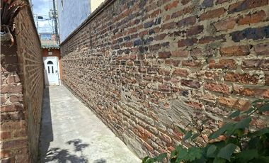 SE ARRIENDA CASA EN LA COFRADIA - SIC