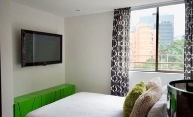 Venta de Apartamento en las Palmas