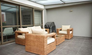 Venta de Apartamento en las Palmas