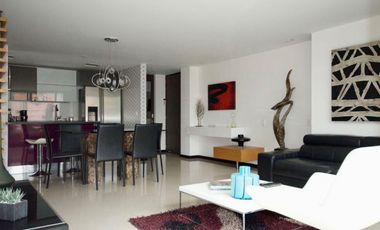 Venta de Apartamento en las Palmas