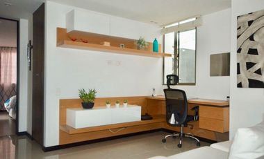 Venta de Apartamento en las Palmas