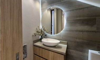 Venta de Casa Campestre Unidad Cerrada en el Retiro