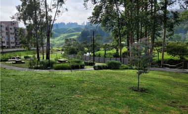 Venta de Casa Campestre Unidad Cerrada en el Retiro