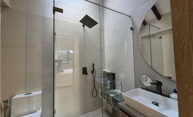 Venta de Casa Campestre Unidad Cerrada en el Retiro