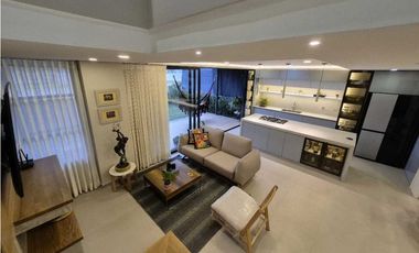 Venta de Casa Campestre Unidad Cerrada en el Retiro