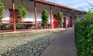 Venta de Casa Campestre Unidad Cerrada en el Retiro