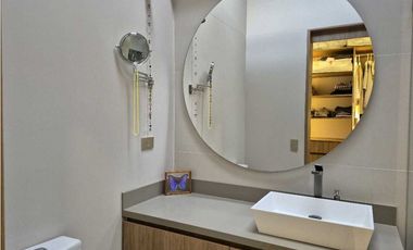 Venta de Casa Campestre Unidad Cerrada en el Retiro